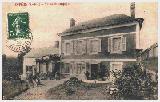 Copierres ( Pres de Montreuil sur Epte) 95770